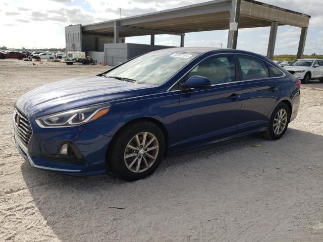 2018 HYUNDAI SONATA SE, 