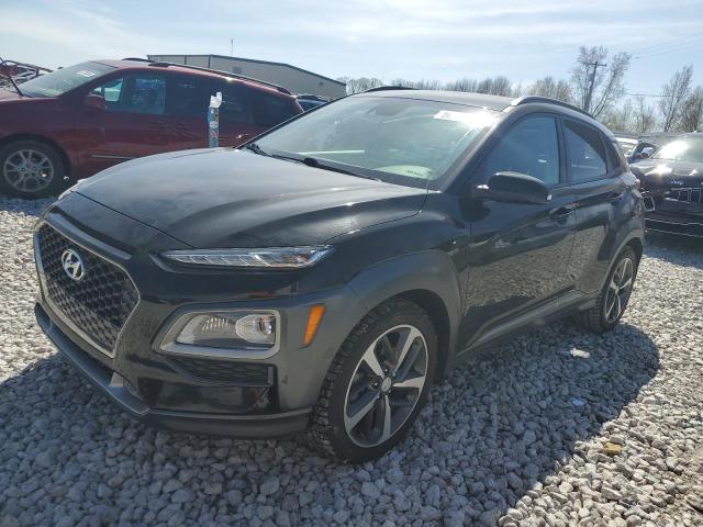 2019 HYUNDAI KONA LIMITED, 