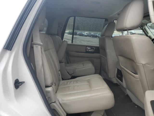 5LMJJ2JT7FEJ15110 - 2015 LINCOLN NAVIGATOR WHITE photo 11