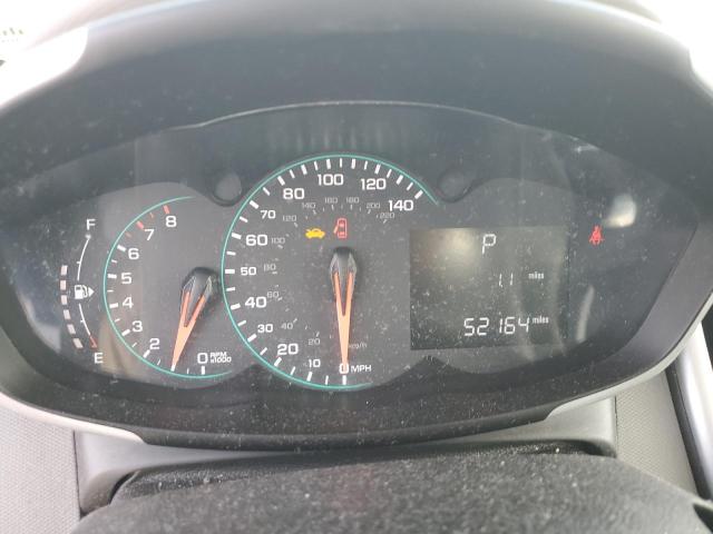 1G1JB5SBXK4150759 - 2019 CHEVROLET SONIC LS Ağ foto 9