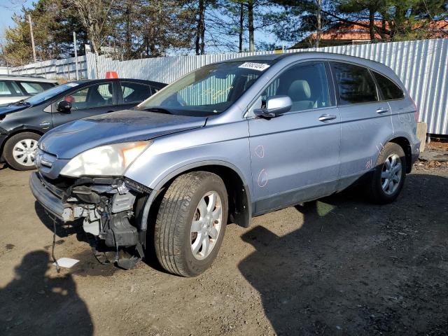 2008 HONDA CR-V EXL, 