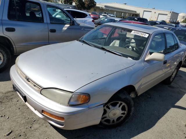 1996 TOYOTA CAMRY LE, 