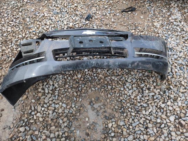 1G1ZC5E13BF212171 - 2011 CHEVROLET MALIBU 1LT GRAY photo 12