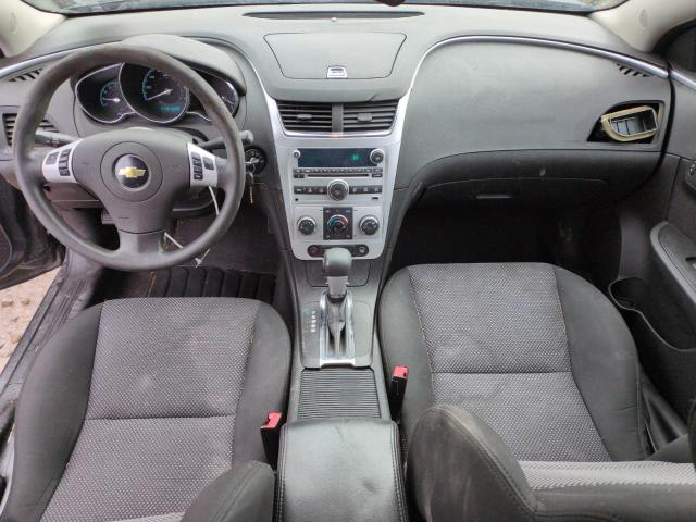 1G1ZC5E13BF212171 - 2011 CHEVROLET MALIBU 1LT GRAY photo 8