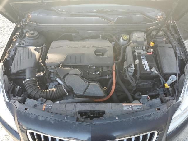 2G4GR5ER0D9247891 - 2013 BUICK REGAL 黑色 照片 11