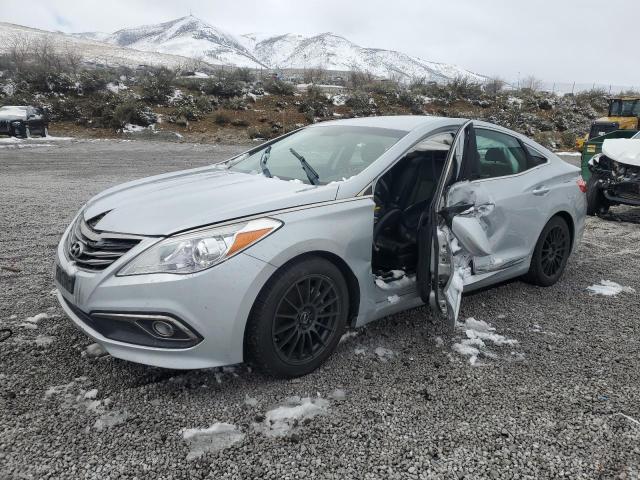 2017 HYUNDAI AZERA, null