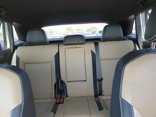 1V2WC2CAXNC209672 - 2022 VOLKSWAGEN ATLAS CROS SE Ağ foto 10