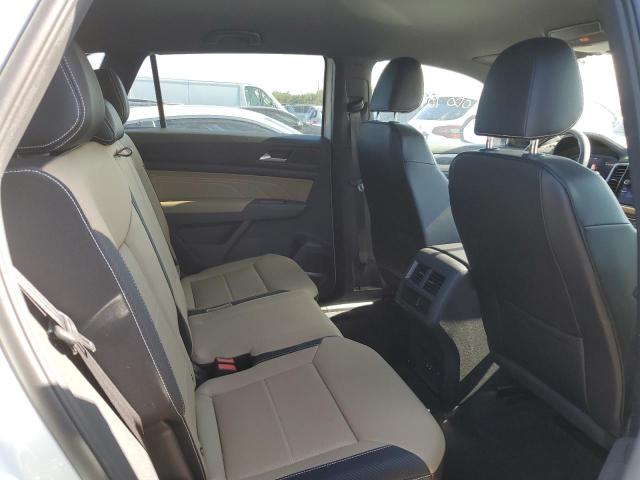 1V2WC2CAXNC209672 - 2022 VOLKSWAGEN ATLAS CROS SE Ağ foto 11