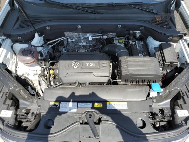 1V2WC2CAXNC209672 - 2022 VOLKSWAGEN ATLAS CROS SE Ağ foto 12