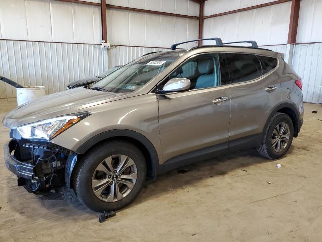 2016 HYUNDAI SANTA FE S, 