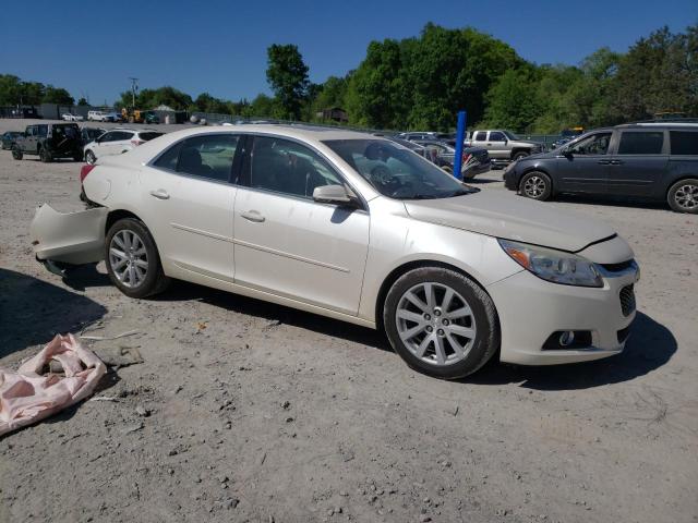 1G11E5SL8EF182778 - 2014 CHEVROLET MALIBU 2LT BEIGE photo 4