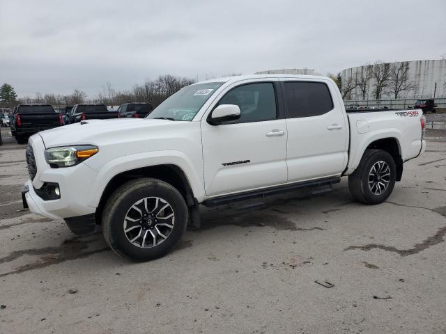 2022 TOYOTA TACOMA DOUBLE CAB, 