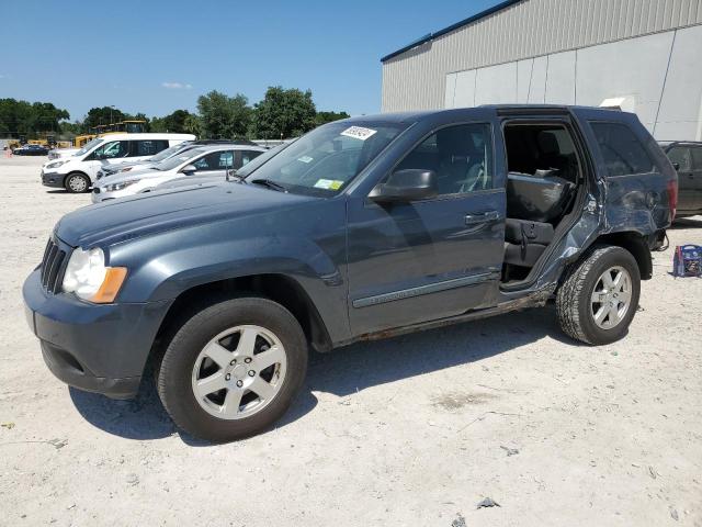 2008 JEEP GRAND CHER LAREDO, 