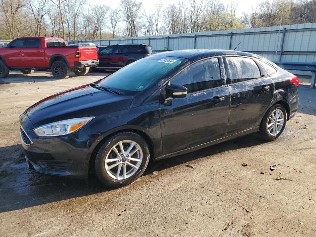 2016 FORD FOCUS SE, 