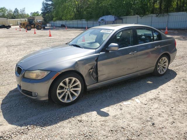 2011 BMW 328 XI SULEV, 