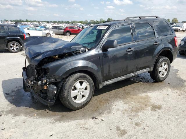 2011 FORD ESCAPE XLT, 