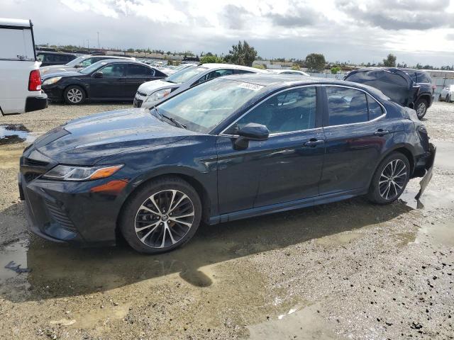 2018 TOYOTA CAMRY L, null