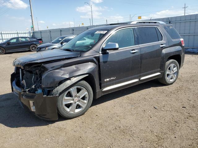 2014 GMC TERRAIN DENALI, 