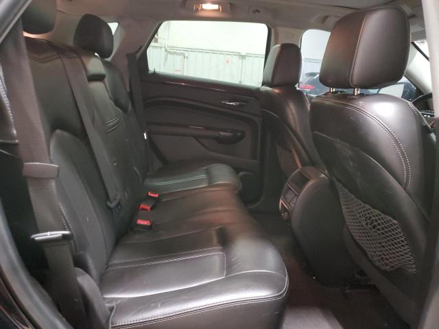 3GYFNFE34ES583362 - 2014 CADILLAC SRX PERFORMANCE COLLECTION BLACK photo 11