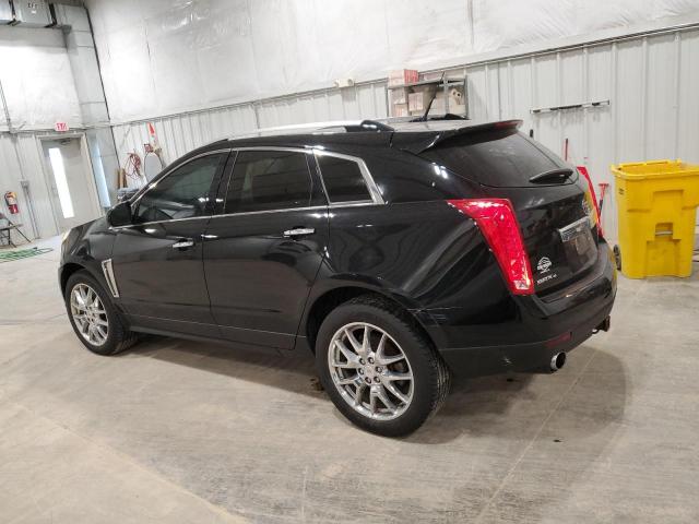 3GYFNFE34ES583362 - 2014 CADILLAC SRX PERFORMANCE COLLECTION BLACK photo 2