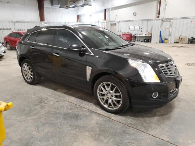 3GYFNFE34ES583362 - 2014 CADILLAC SRX PERFORMANCE COLLECTION BLACK photo 4