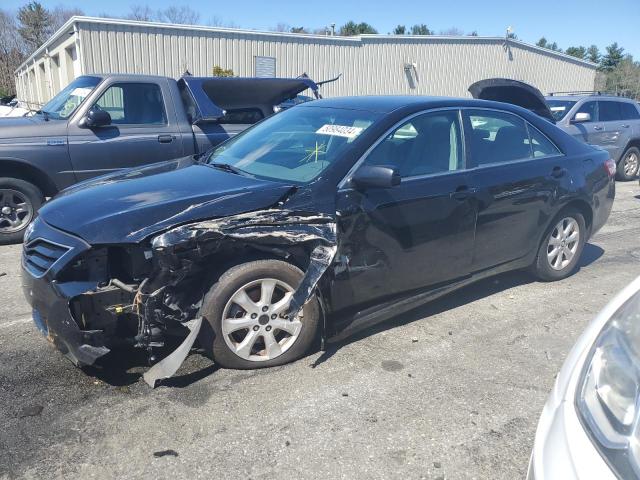 2011 TOYOTA CAMRY BASE, 