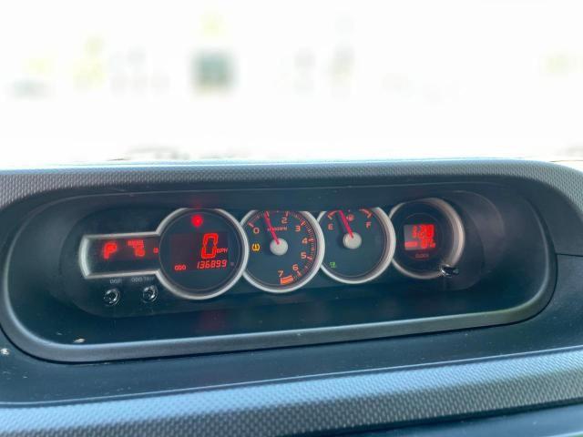 JTLZE4FE6CJ024308 - 2012 TOYOTA SCION XB 白色 照片 8