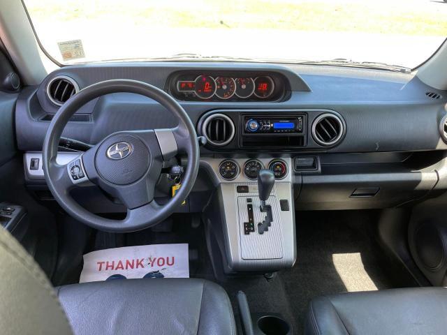 JTLZE4FE6CJ024308 - 2012 TOYOTA SCION XB 白色 照片 9