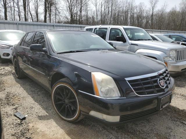 2008 CADILLAC DTS, 