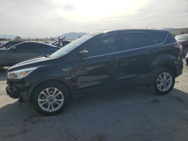 2017 FORD ESCAPE SE, null