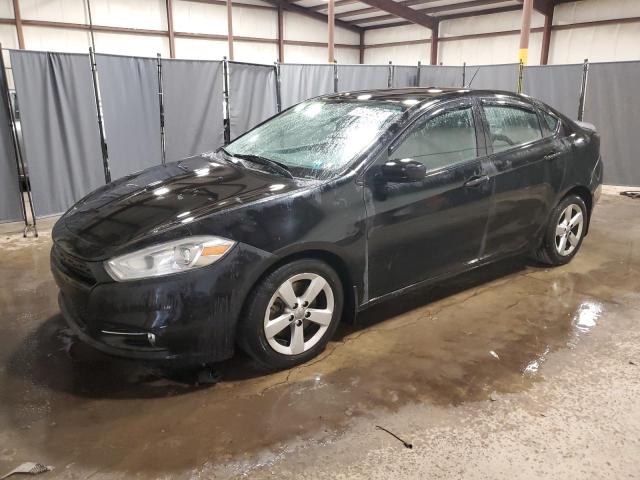 2014 DODGE DART SXT, 