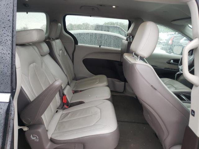 2C4RC1BG0HR503169 - 2017 CHRYSLER PACIFICA TOURING L BLACK photo 11