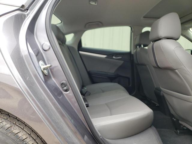 19XFC1F72LE020662 - 2020 HONDA CIVIC EXL Boz foto 10