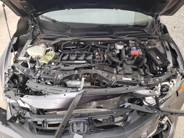 19XFC1F72LE020662 - 2020 HONDA CIVIC EXL Boz foto 11