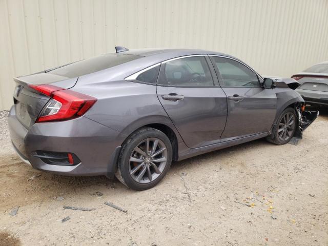 19XFC1F72LE020662 - 2020 HONDA CIVIC EXL Boz foto 3