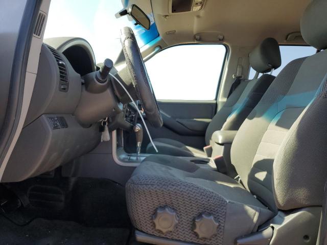 5N1AR18W25C763602 - 2005 NISSAN PATHFINDER LE 灰色 照片 7