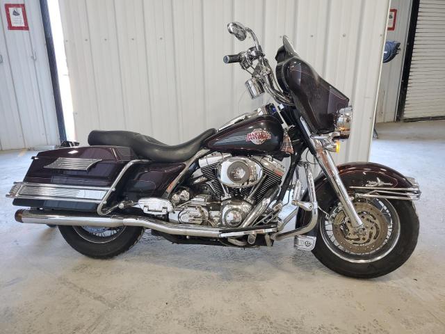 2005 HARLEY-DAVIDSON FLHTCUI, 