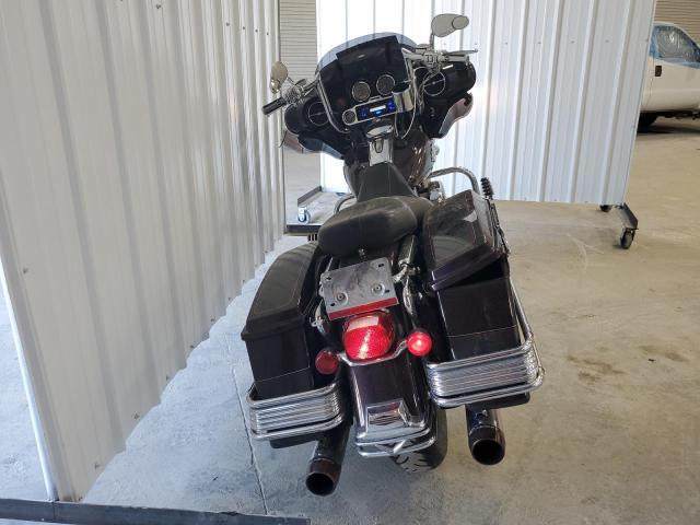 1HD1FCW145Y653197 - 2005 HARLEY-DAVIDSON FLHTCUI 黑色 照片 4