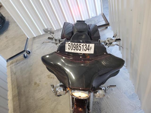 1HD1FCW145Y653197 - 2005 HARLEY-DAVIDSON FLHTCUI 黑色 照片 5