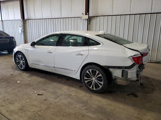 1G4ZN5SS3HU157073 - 2017 BUICK LACROSSE PREFERRED WHITE photo 2