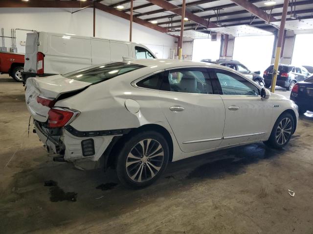 1G4ZN5SS3HU157073 - 2017 BUICK LACROSSE PREFERRED WHITE photo 3