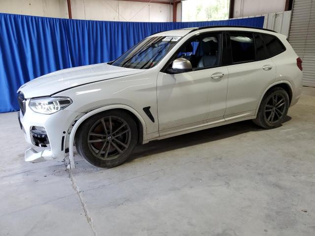 2020 BMW X3 XDRIVEM40I, 