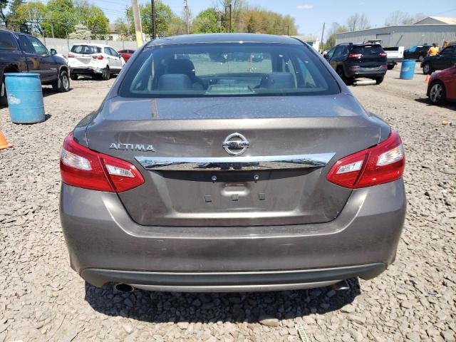 1N4AL3AP4GC271277 - 2016 NISSAN ALTIMA 2.5 TAN photo 6