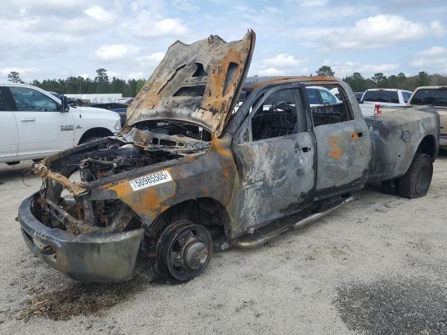 2016 RAM 3500 ST, 