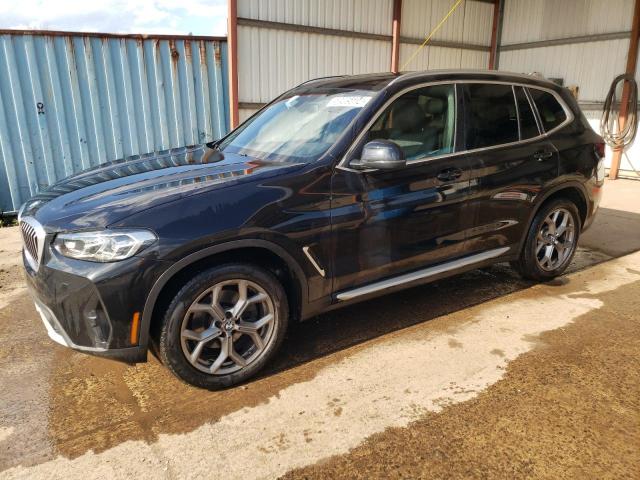 2023 BMW X3 XDRIVE30I, 