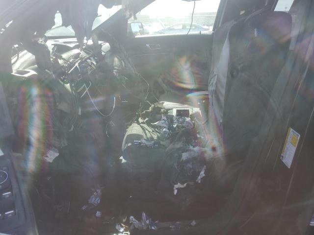 1FM5K8AR4KGB55460 - 2019 FORD EXPLORER POLICE INTERCEPTOR 黑色 照片 7