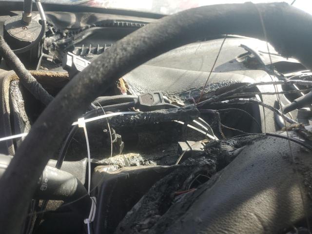 1FM5K8AR4KGB55460 - 2019 FORD EXPLORER POLICE INTERCEPTOR 黑色 照片 9