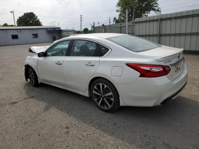 1N4AL3AP6GC291725 - 2016 NISSAN ALTIMA 2.5 WHITE photo 2