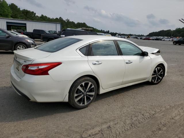 1N4AL3AP6GC291725 - 2016 NISSAN ALTIMA 2.5 WHITE photo 3