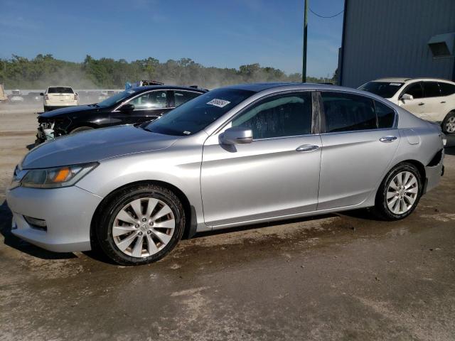 2013 HONDA ACCORD EXL, 